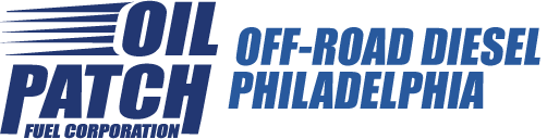 Off-Road Diesel Philadelphia